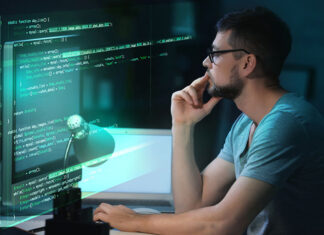 Powody, dla których powinieneś zostać programistą lub inżynierem oprogramowania Powody, dla których powinieneś zostać programistą lub inżynierem oprogramowania