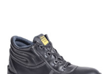 Wygodne obuwie robocze – czy to jest możliwe? obuwie robocze