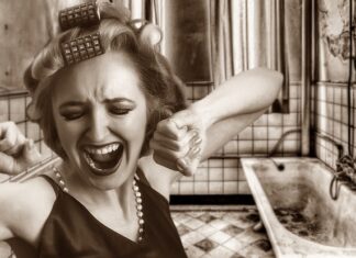 Ile kosztuje generalny remont kuchni?