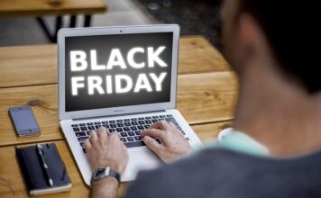 Kiedy jest Black Friday IKEA?