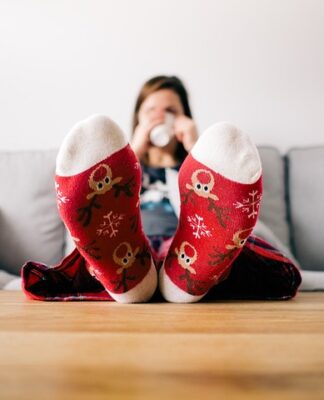 Co zabrać ze sobą na piżama party? Co zabrać ze sobą na piżama party?