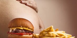 Kiedy spada tłuszcz z brzucha?