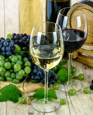 Czy można pić alkohol po kolczyku?