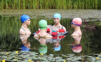 Czym zastąpić czepek do peruki? Czym zastąpić czepek do peruki?