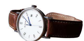Czy bransoleta zegarka powinna być luźna?