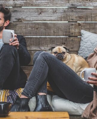 Czy skórzane buty należy impregnować?