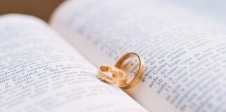 Czy można nosić pierścionek zaręczynowy na środkowym palcu?