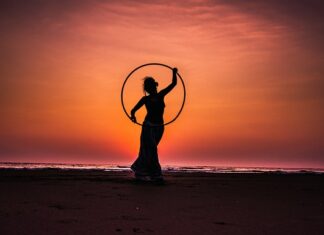 Jaki pas do hula hop? Jaki pas do hula hop?