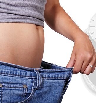 Jak schudnąć 10 kg w miesiąc? Jak schudnąć 10 kg w miesiąc?