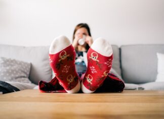 Co trzeba mieć na piżama party?