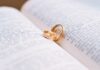 Jak dbać o pierścionek zaręczynowy?