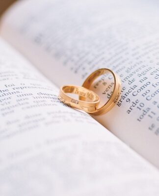 Co oznacza jak się zgubi pierścionek zaręczynowy?