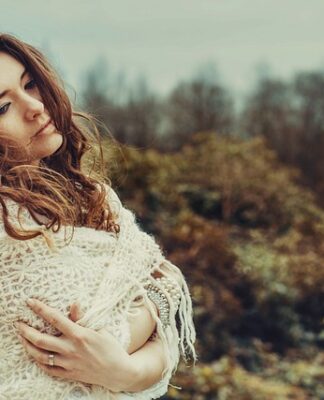 Ile waży jeden włos?