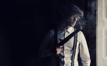 W jakim kraju jest najwięcej mafii? W jakim kraju jest najwięcej mafii?