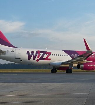 Czy Wizzair mierzy plecaki?