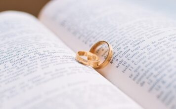 Kiedy nosi się pierścionek zaręczynowy?
